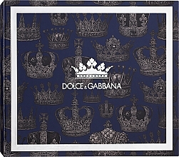 Fragrances, Perfumes, Cosmetics Dolce & Gabbana K by Dolce & Gabbana - Set