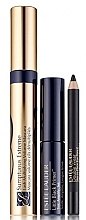 Fragrances, Perfumes, Cosmetics Set - Estee Lauder Sumptuous Extreme (masscara/8ml + eye/pencil/1.9ml + eye/primer/2/8ml)