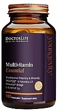 Multivitamin Complex - Doctor Life Multivitamin Essential — photo N1