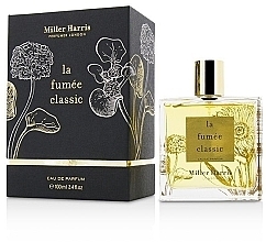 Fragrances, Perfumes, Cosmetics Miller Harris La Fumee - Eau de Parfum