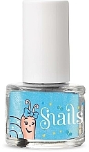 Nail Polish Set - Snails Mini Mermaid (nail/polish/3x7ml) — photo N3