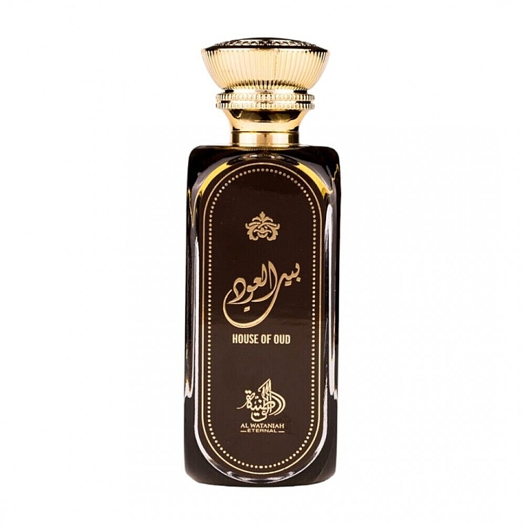 Al Wataniah Khususi House of Oud - Eau de Parfum — photo N1