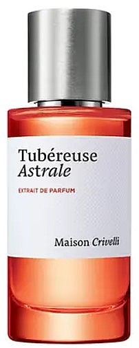 Maison Crivelli Tubereuse Astrale - Parfum — photo N1