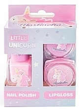 Fragrances, Perfumes, Cosmetics Set - Martinelia Little Unicorn