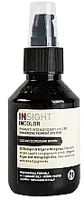 Hair Colouring Gel Pigment, 100 ml - Insight Incolor Enhancing Pigment System — photo N1