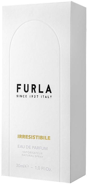 Furla Irresistibile - Eau de Parfum — photo N4