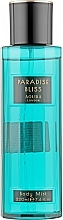 Fragrances, Perfumes, Cosmetics Body Spray - So…? Aurora Paradise Bliss Body Mist