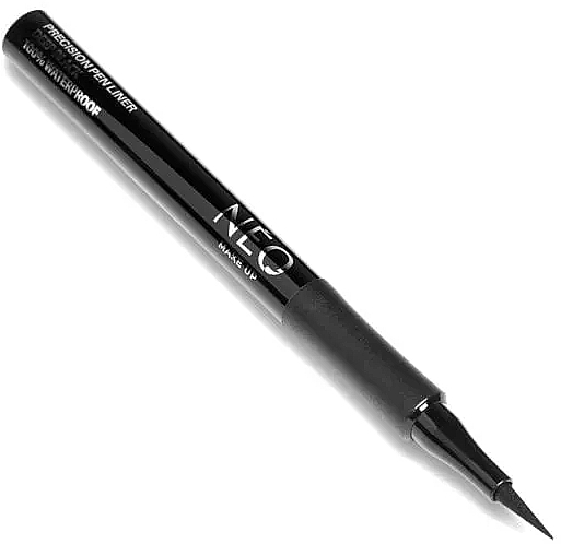 Eyeliner Pen - NEO Make up Precision Pen Liner — photo N2