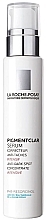 Fragrances, Perfumes, Cosmetics Face Serum - La Roche-Posay Pigmentclar Serum 