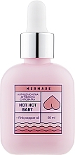 Set - Mermade Hot Hot Baby (b/ser/50ml + b/scrub/50g + b/mask/50g + brush) — photo N7