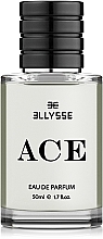 Fragrances, Perfumes, Cosmetics Ellysse Ace - Eau de Parfum