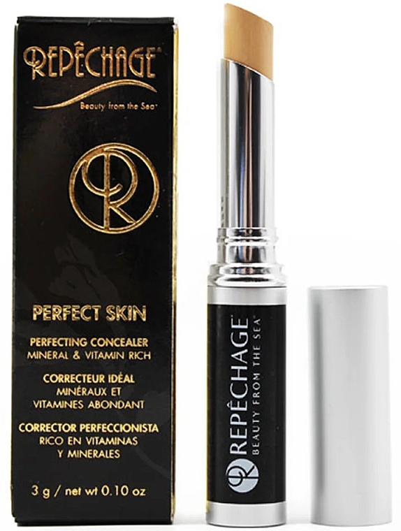 Concealer - Repechage Perfect Skin Perfecting Concealer — photo N1