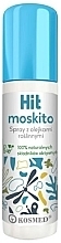Fragrances, Perfumes, Cosmetics Tick, Mosquito & Midge Repellent Spray - Kosmed Hit Moskito