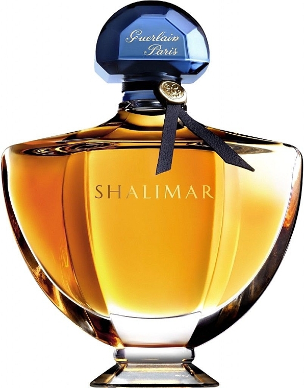 Guerlain Shalimar - Eau (tester with cap) — photo N1