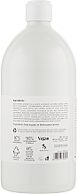 Detangling Shampoo for Thin Hair - Nook Beauty Family Organic Hair Care — photo N4