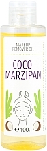 Fragrances, Perfumes, Cosmetics Makeup Remover Oil - Zoya Goes Coco Marzipan Makeup Remover Oil