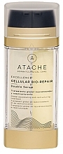 Intensive Cell Rejuvenation Serum - Atache Excellence Cellular Bio-Repair Double Serum — photo N1