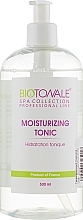 Hydrating Facial Tonic - Biotonale Mousturizing Tonic — photo N3