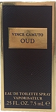 Fragrances, Perfumes, Cosmetics Vince Camuto Vince Camuto Oud - Eau de Toilette (mini size)