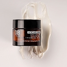 Night Face Peeling Cream - DIBI Milano Acid Infusion Peeling Night Cream — photo N4