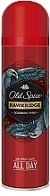 Fragrances, Perfumes, Cosmetics Deodorant Spray - Old Spice Hawkridge Deodorant Spray