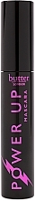 Fragrances, Perfumes, Cosmetics Mascara - Butter London Power Up All Day Wear Mascara