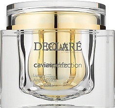 Nourishing Body Butter with Black Caviar Extract - Declare Luxury Anti-Wrinkle Butter — photo N3