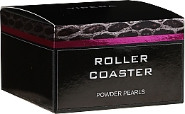 Fragrances, Perfumes, Cosmetics Face Powder - Vipera Roller Coasrer Powder Pearls