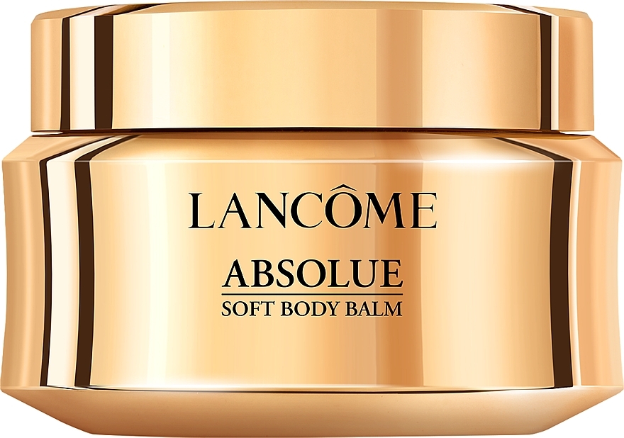 Body Lotion - Lancome Absolue Soft Body Balm — photo N1