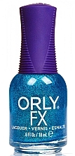 Nail Polish - Orly Mega Pixel FX — photo N1