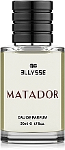 Fragrances, Perfumes, Cosmetics Ellysse Matador - Eau de Parfum
