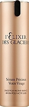 Fragrances, Perfumes, Cosmetics Glacier Elixir 'Precious Serum' - Valmont Elixir Des Glaciers Votre Visage (tester)