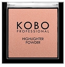 Fragrances, Perfumes, Cosmetics Highlighter - Kobo Professional Highlighter Powder