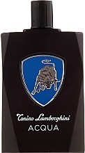 Fragrances, Perfumes, Cosmetics Tonino Lamborghini Acqua - Eau de Toilette (tester with cap)