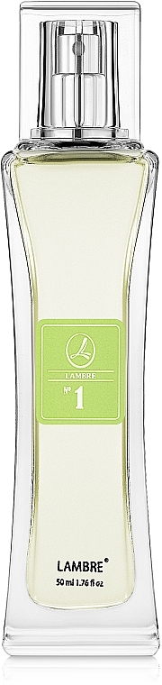 Lambre № 1 - Eau de Parfum  — photo N1