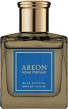 Fragrances, Perfumes, Cosmetics プレミアム ブルー クリスタル フレグランス ディフューザー、PSB06 - Areon Home Perfume Blue Crystal Reed Diffuser	