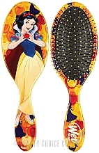 Hairbrush, Snow White - Wet Brush Disney Princess Original Detangler Snow White — photo N1