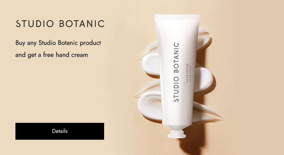 Special Offers from Studio Botanic