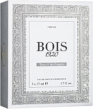 Fragrances, Perfumes, Cosmetics Bois 1920 Travel Kit - Set (edp/17ml + edp/17ml + edp/17ml)