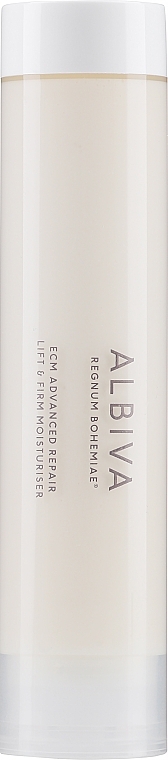 Moisturising & Lifting Cream - Albiva Ecm Advanced Repair Lift & Firm Moisturiser (refill) — photo N1