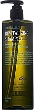 Fragrances, Perfumes, Cosmetics Sensitive Scalp Shampoo - Curly Shyll Revitalizing Shampoo