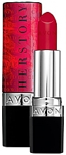 Fragrances, Perfumes, Cosmetics Lipstick "Matte Ideal" - Avon HerStory Lipstick