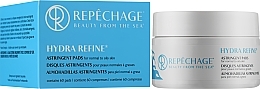 Astringent Pads - Repechage Hydra Refine Astringent Pads — photo N2