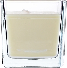 Fragrances, Perfumes, Cosmetics Natural Perfumed Candle "Vanilla" - Ringa Vanilla Candle