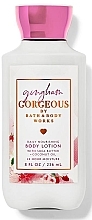 Bath & Body Works Gingham Gorgeous - Body Lotion — photo N1