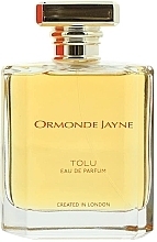 Fragrances, Perfumes, Cosmetics Ormonde Jayne Tolu - Eau de Parfum