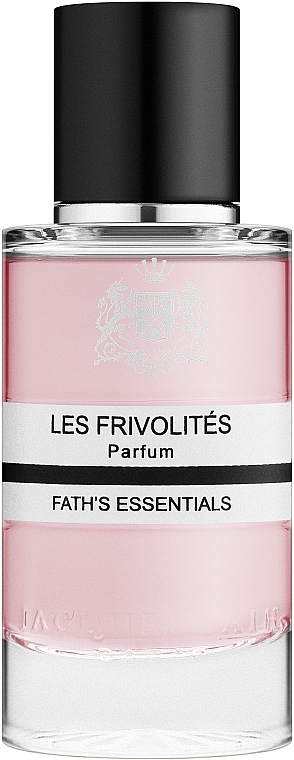Jacques Fath Les Frivolites - Parfum — photo N1