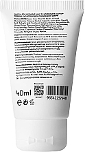 Salicylic Acid Face Mask for Problem Skin - Sane Kaolin 5% + AHA + BHA 3% Deeply Cleansing Face Mask — photo N2