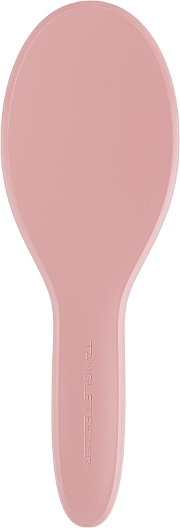 Hair Brush - Tangle Teezer The Ultimate Peach Glow — photo N2