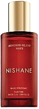 Fragrances, Perfumes, Cosmetics Nishane Hundred Silent Ways Hair Perfume - Hair Perfume